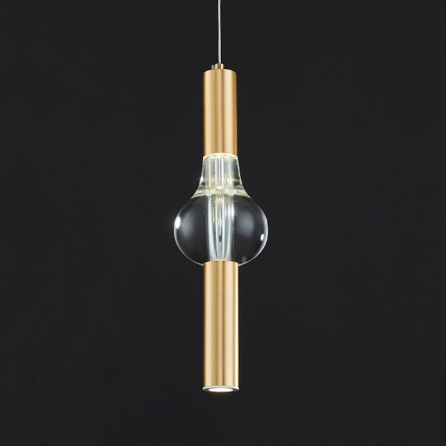 Подвесной светильник LIVA C by ImperiumLoft