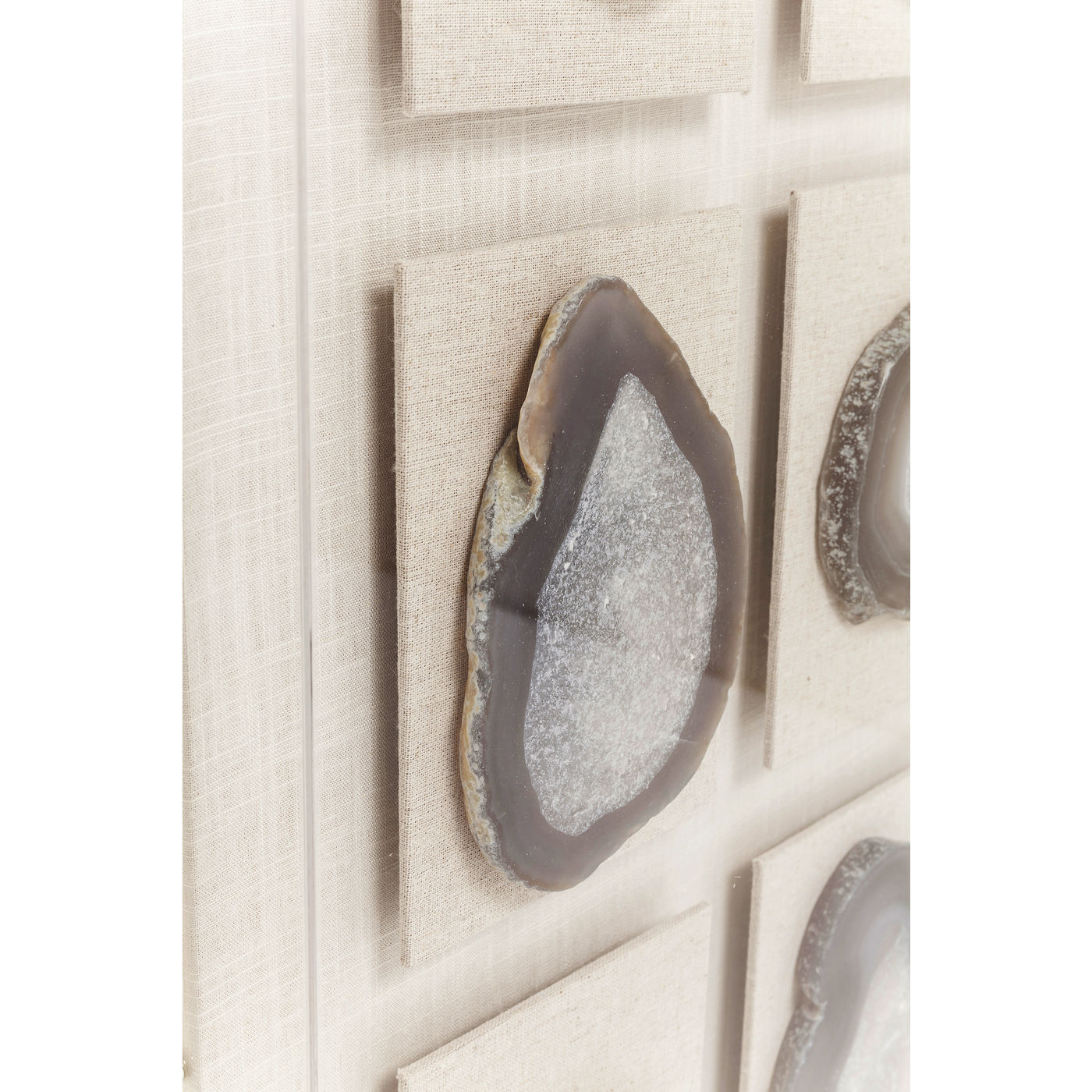 Украшение настенное KARE Agate 60684