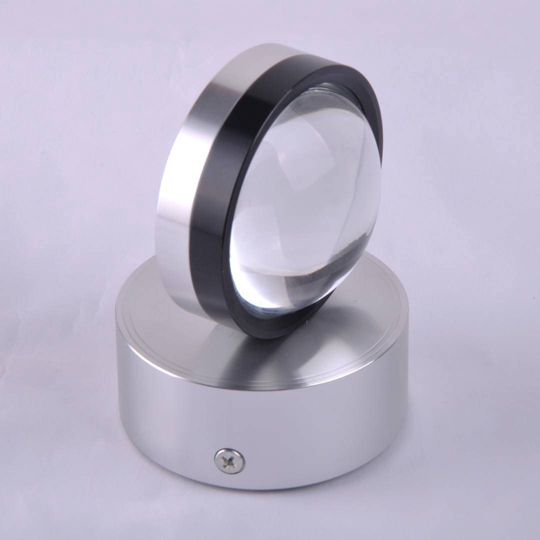 Светильник настенный DesignLed GW-095-1-3-BL-NW