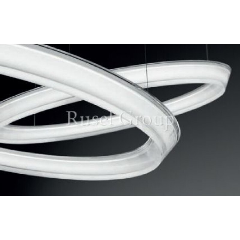 Подвесной светильник Vibia Halo 2333