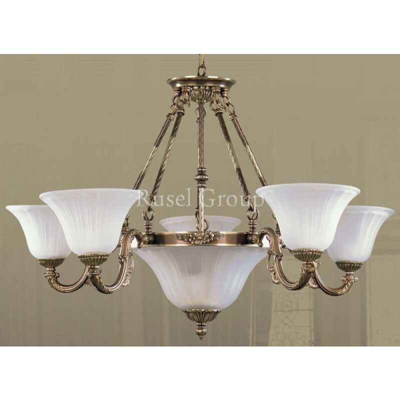 Люстра Riperlamp Alcantara 225A