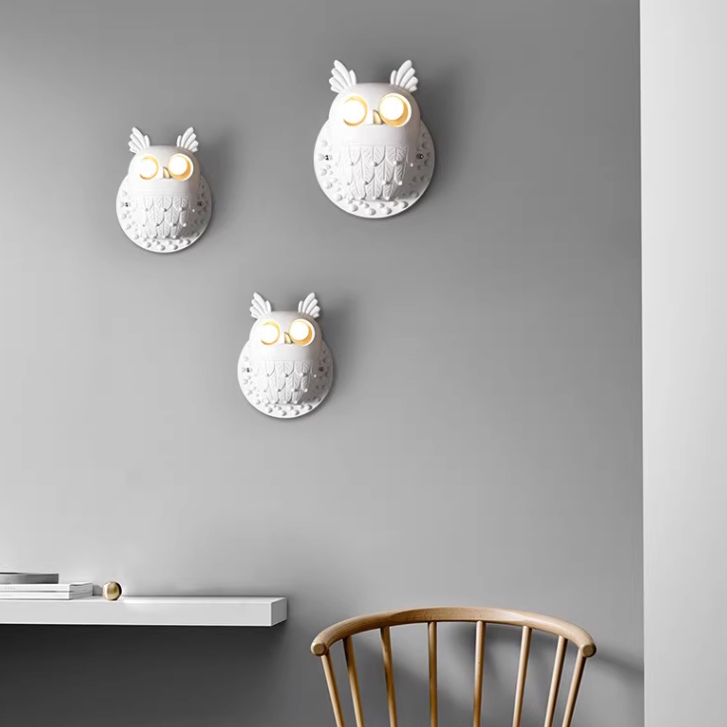 Бра karman TI. VEDO: AP105 1B INT by ImperiumLoft