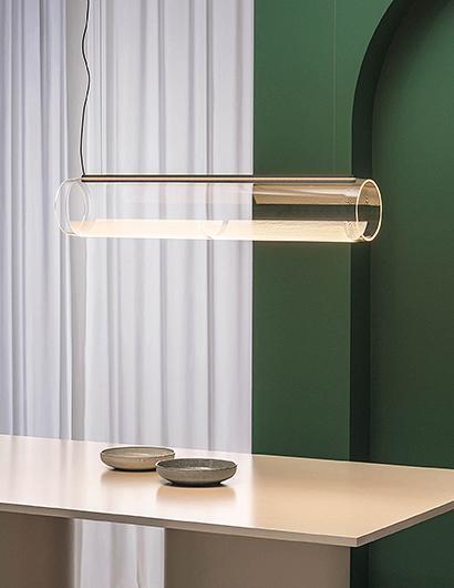 ПОДВЕСНОЙ СВЕТИЛЬНИК VIBIA Guise 2277