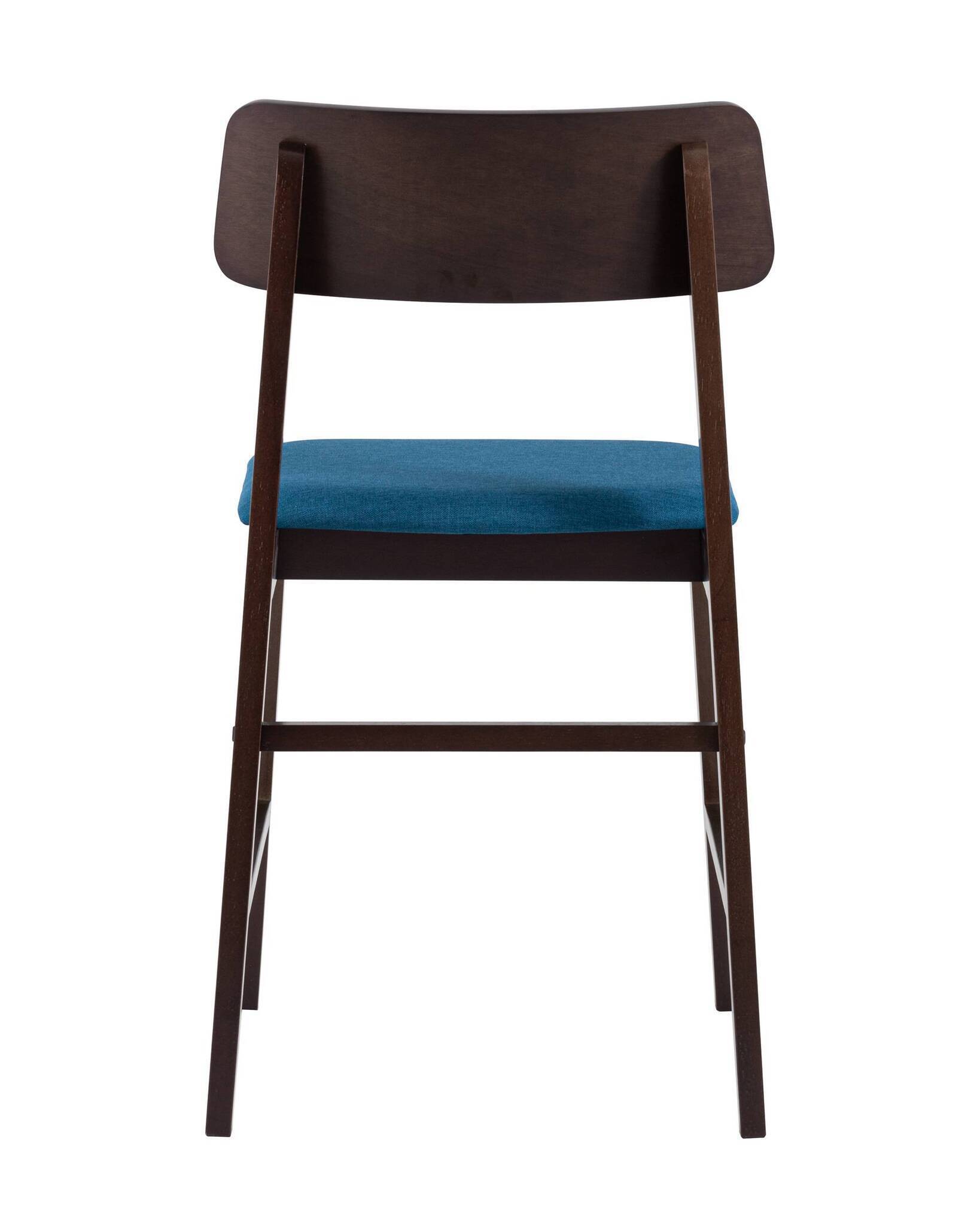 Стул ODEN синий 2 шт. Stool Group