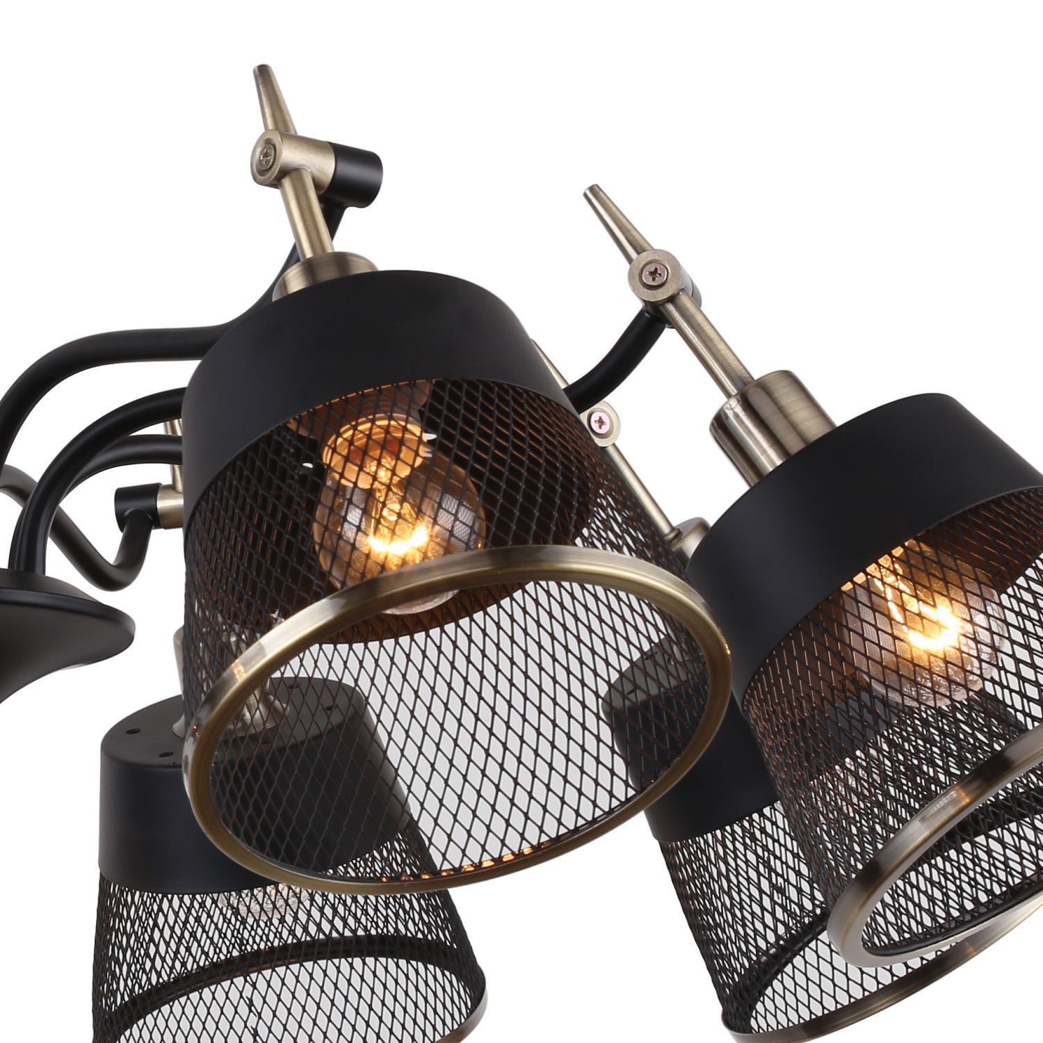 Люстра F-Promo 2197-8U