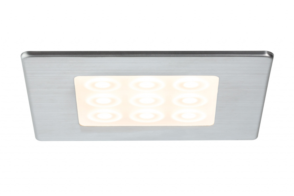 Встраиваемый светильник Paulmann 93558