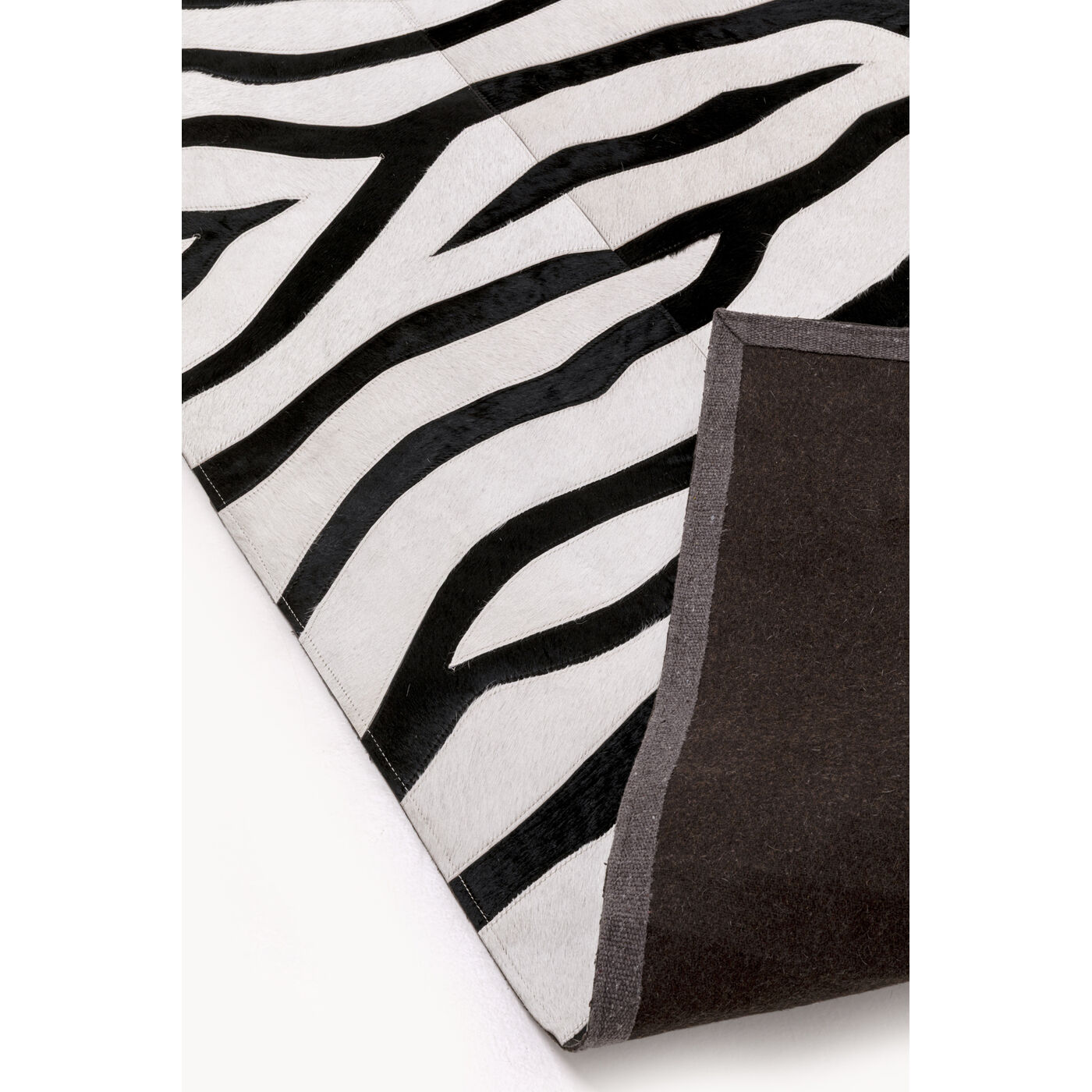 Ковер Zebra 170x240cm KARE 58337