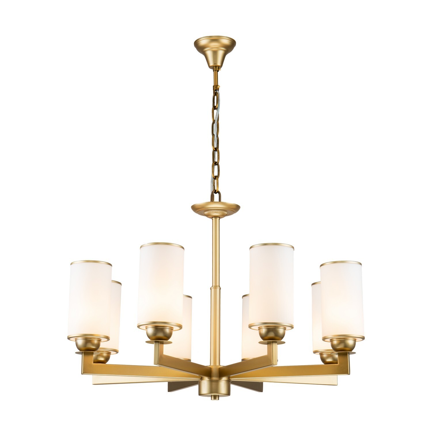 Люстра Favourite 2621-8P