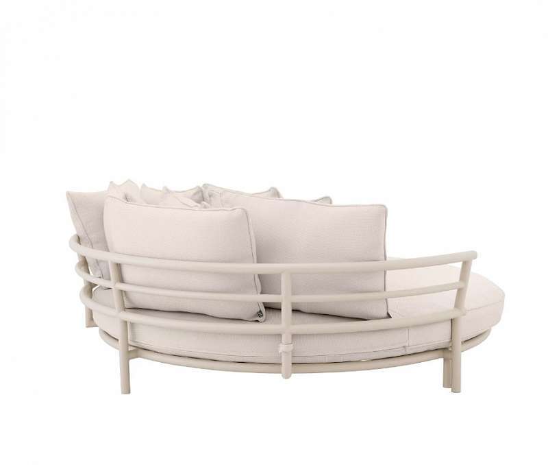 Диван Eichholtz LAGUNO ROUND 116096