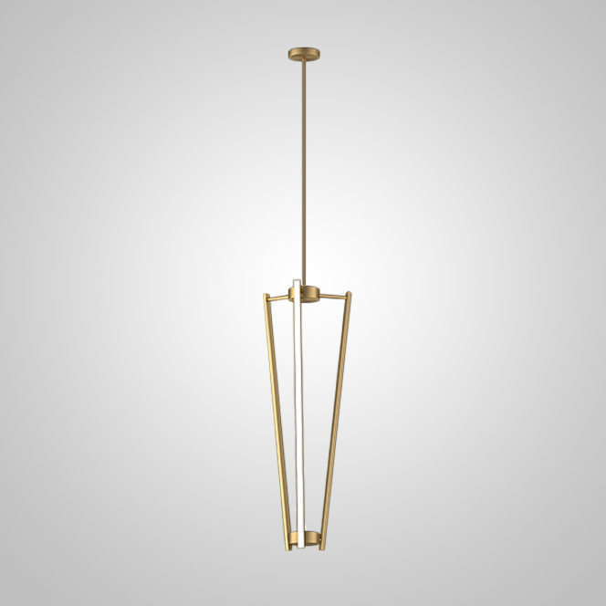 Потолочный светильник ARFVID H85 by ImperiumLoft