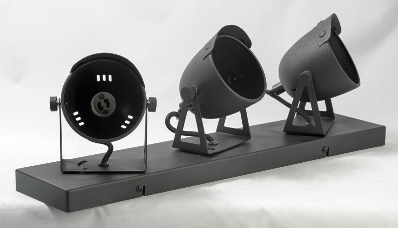 Спот Lussole LOFT LSP-9507