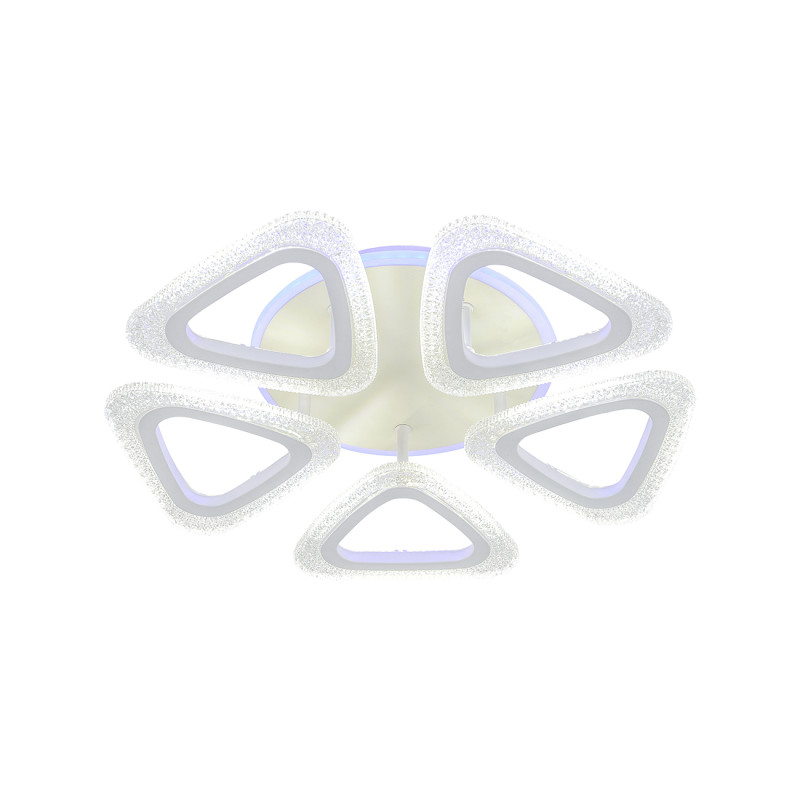 Накладной светильник Escada 10300/5LED BL