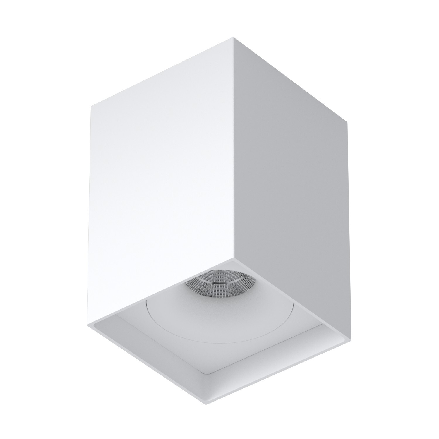 Накладной светильник под сменную лампу Ledron MJ1021GW White