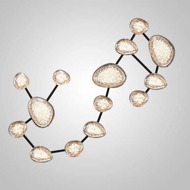 Бра EVIAN ZODIAC Scorpio by ImperiumLoft