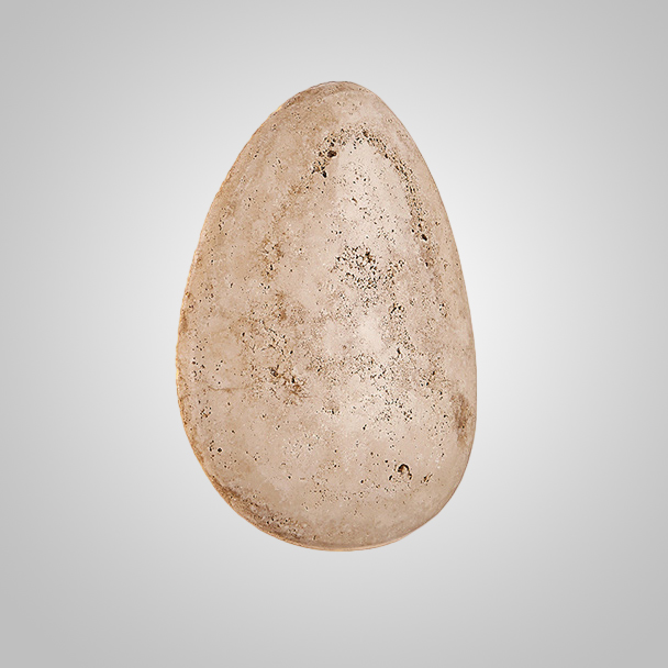 Настенный светильник BLAS Под скрытую проводку by ImperiumLoft