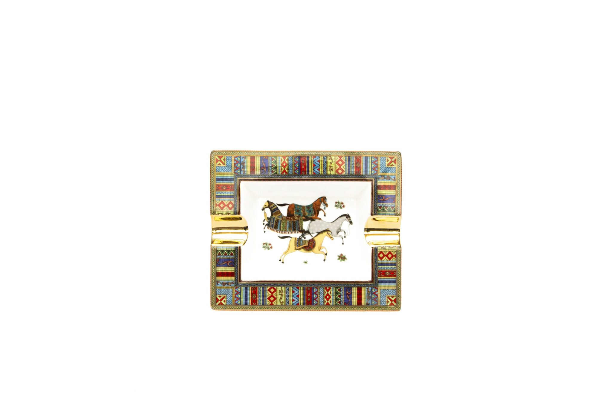 Столовый набор Louvre Home Cheval d’orient