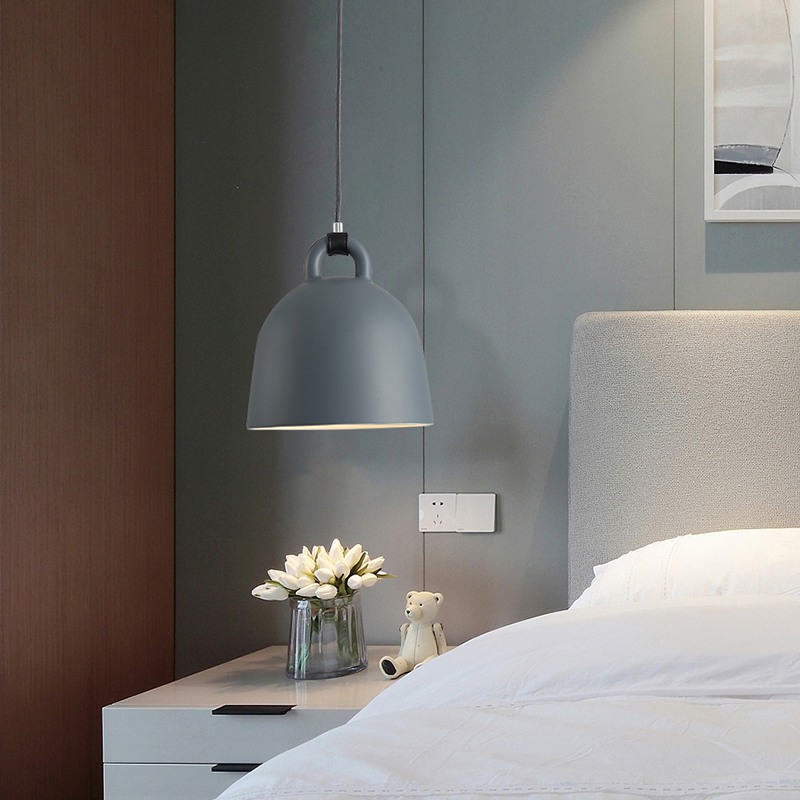 Подвесной светильник SCANDIUM by ImperiumLoft