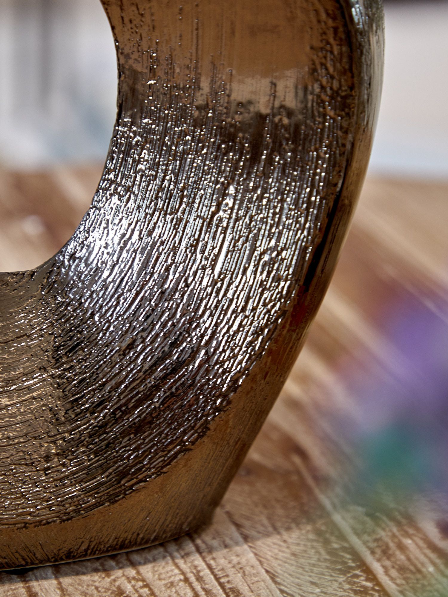 Ваза Glasar C6105