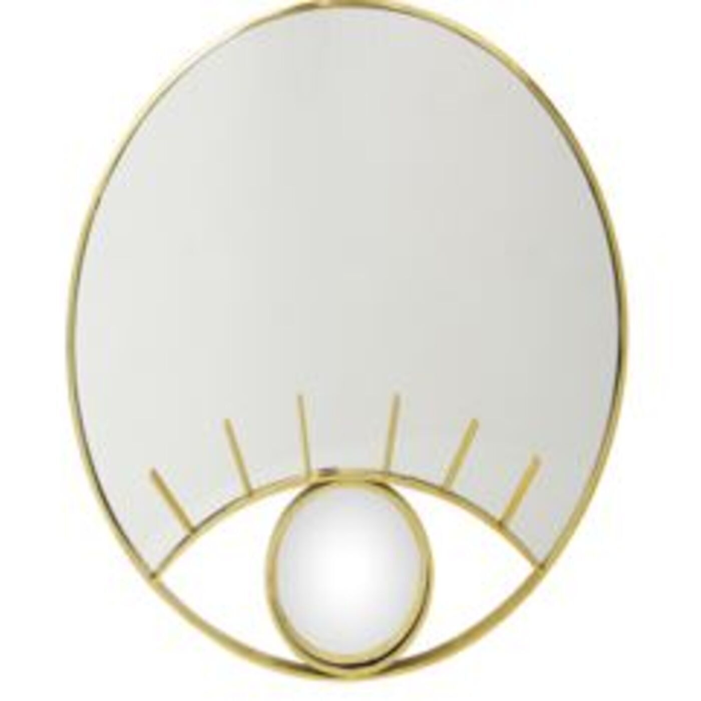 Зеркало KARE Eye 87438