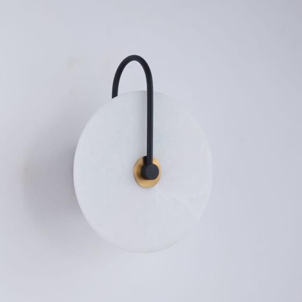 Настенный светильник LAMBERT B WALL by ImperiumLoft