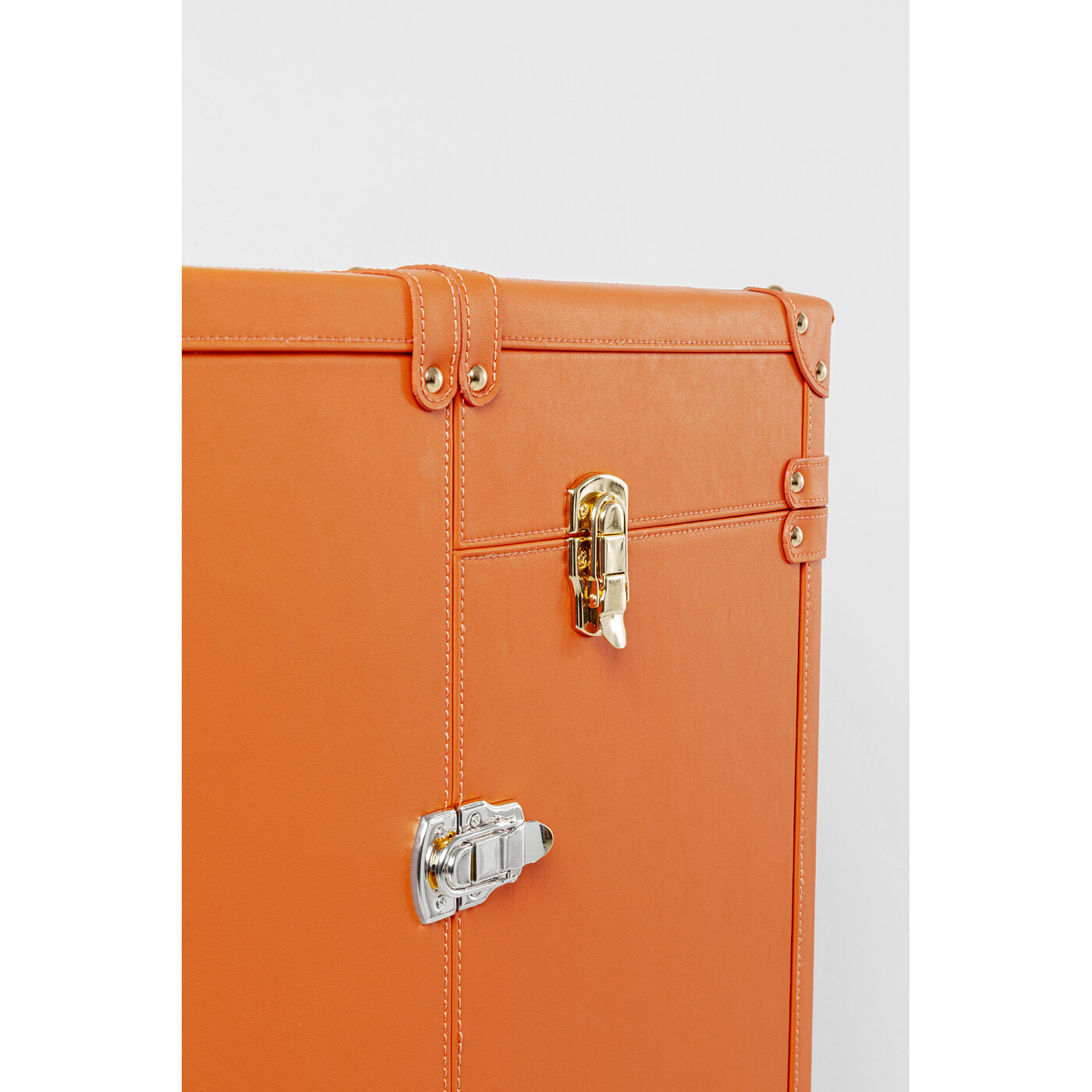 Гардероб Trunk Monaco Orange KARE 70941