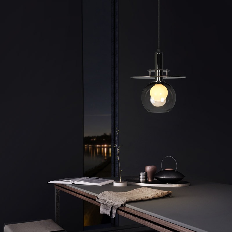 Подвесной Светильник Modus By Imperiumloft