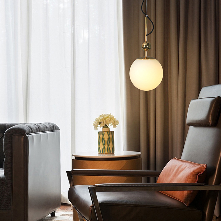 Подвесной светильник SOLAR by ImperiumLoft