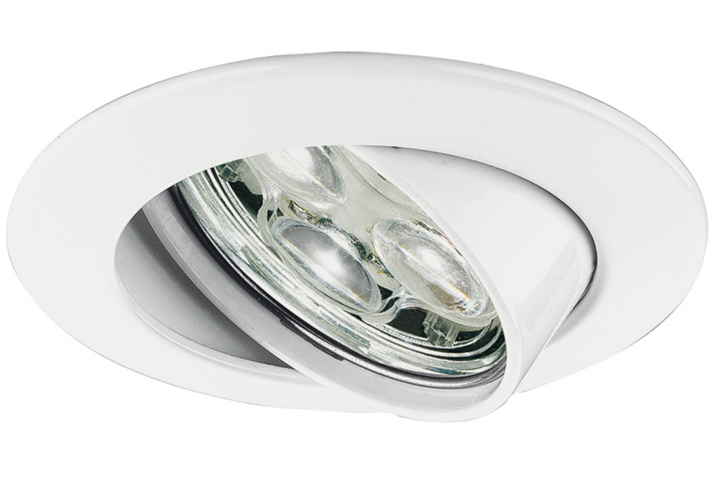 Встраиваемый светильник Paulmann 98727