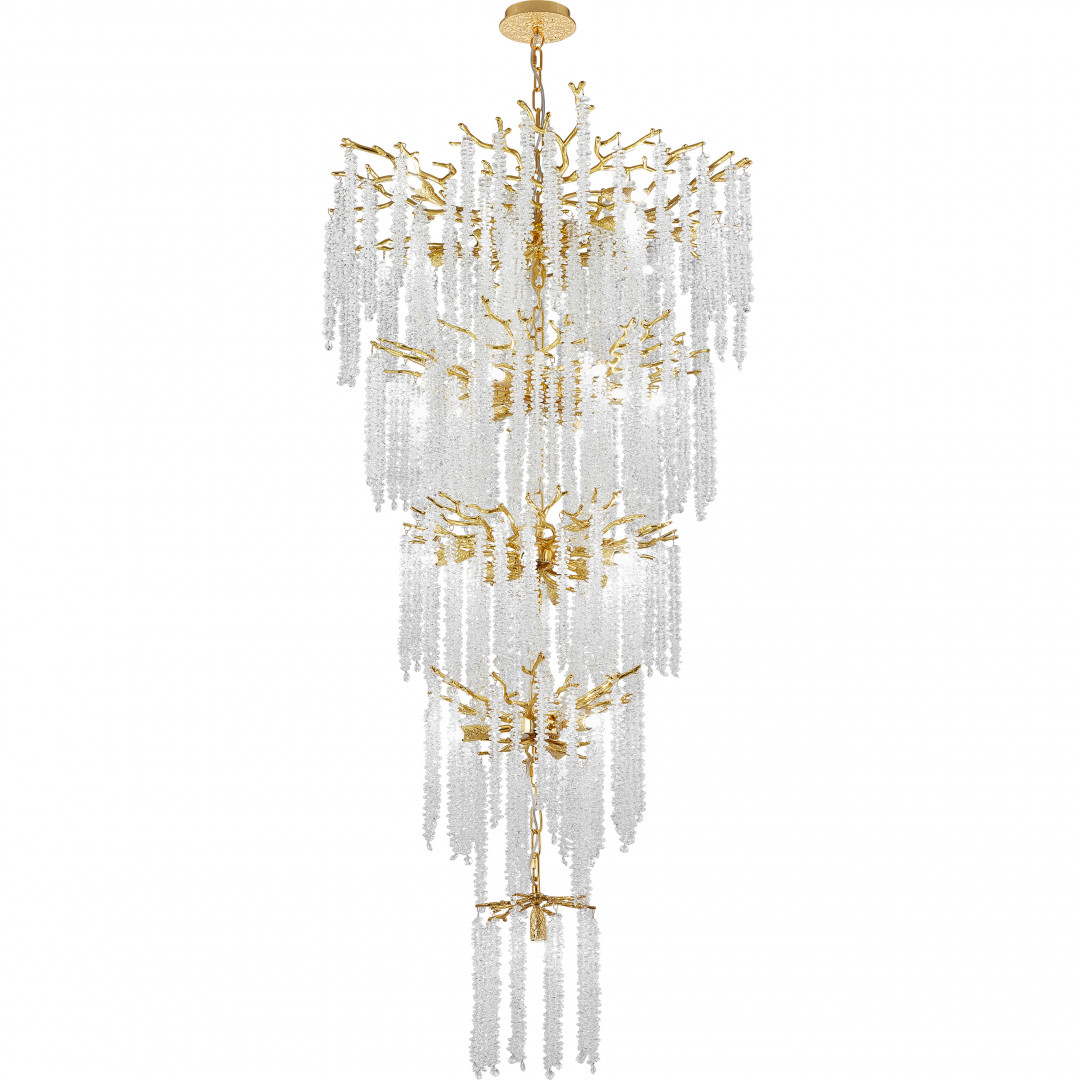 Люстра веточки 23416.800-1600.28.E14.A.5D GD Arte Milano