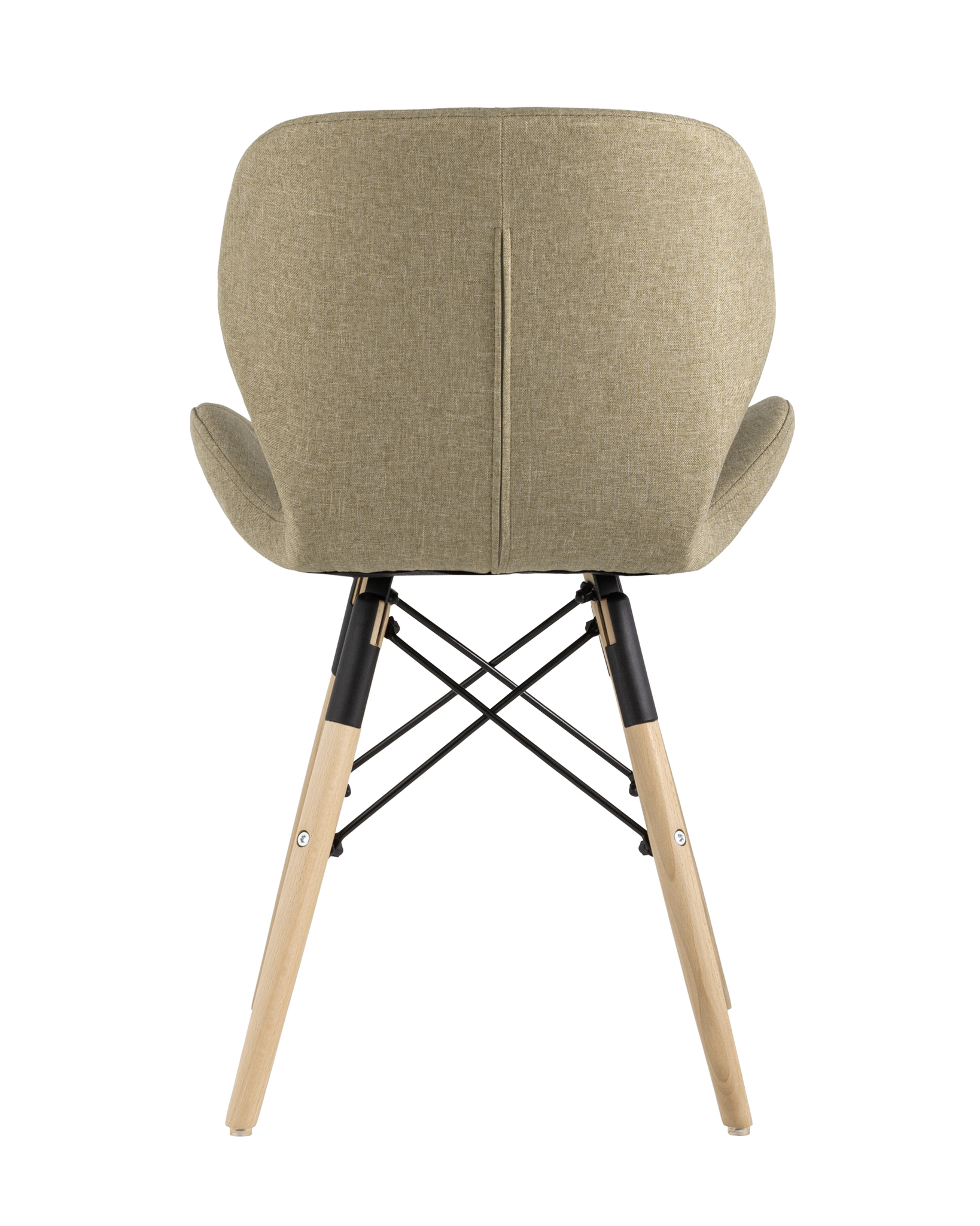 Стул Бон рогожка бежевый Stool Group
