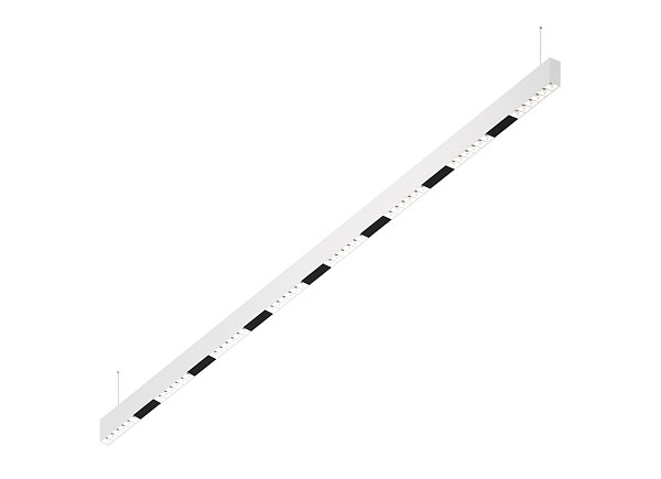 Подвесной светодиодный светильник Donolux DL18515S121W48.34.2000WB