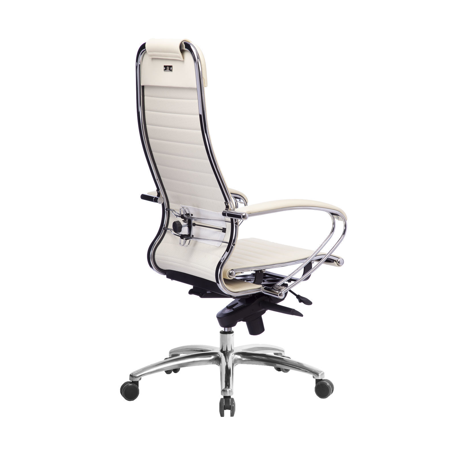 Кресло Samurai K-1.04, Бежевый Метта