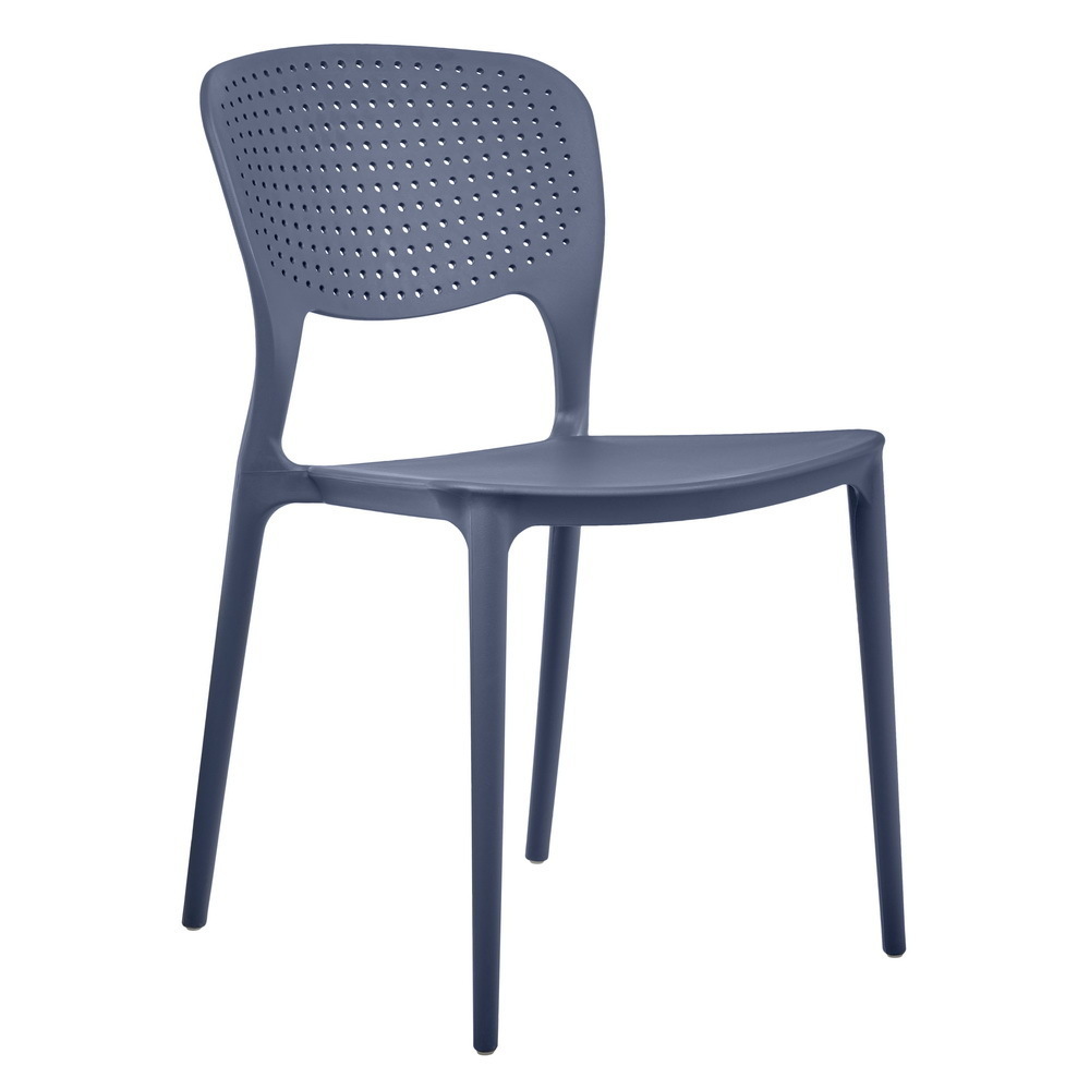 Стул Spot графит Bradex Home FR 0813