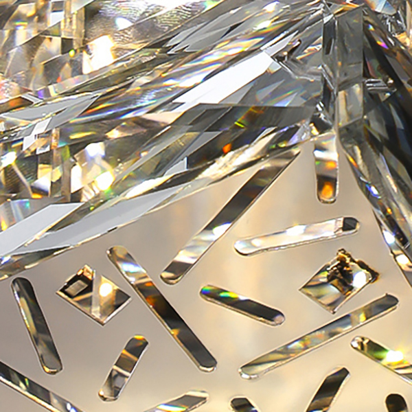 Подвесной светильник CARE H12 by ImperiumLoft