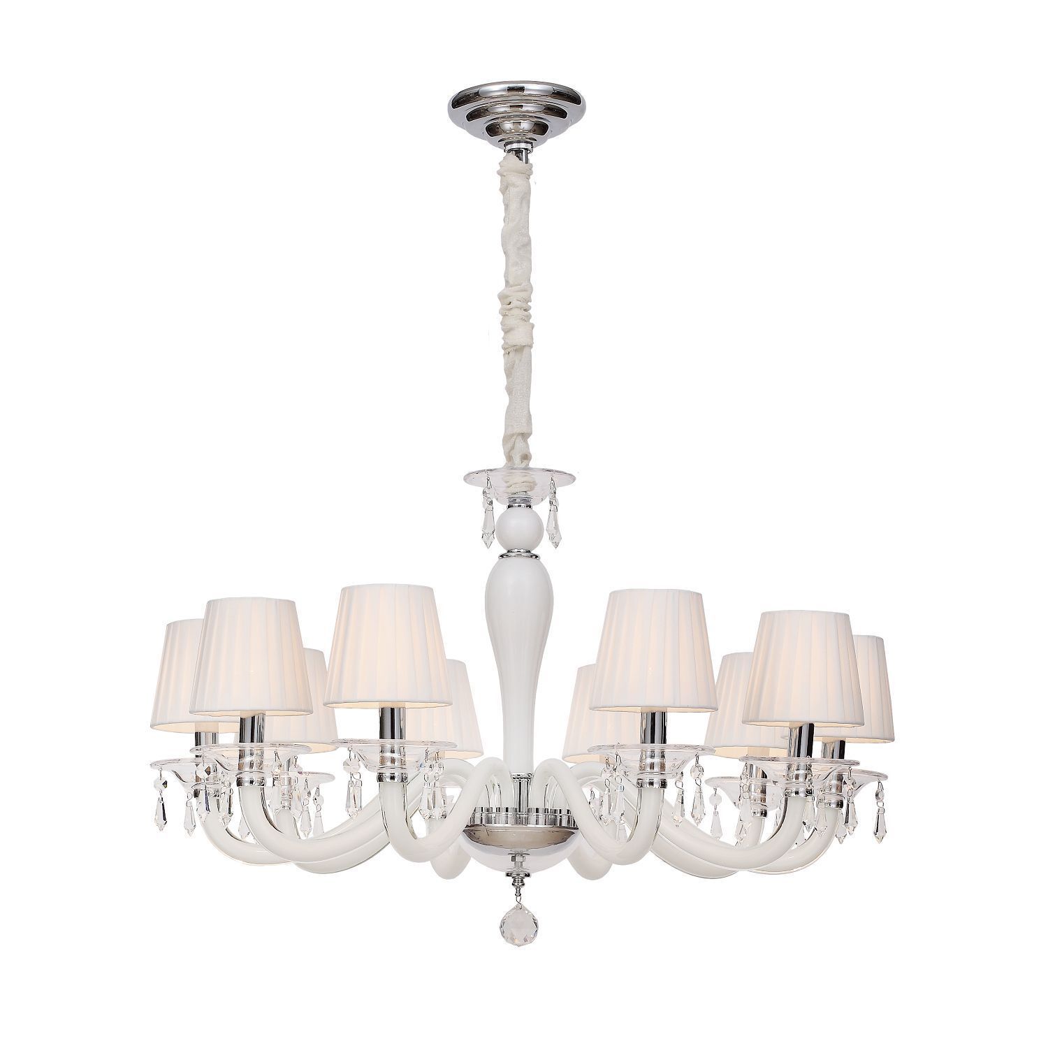 Люстра Favourite 2056-10P