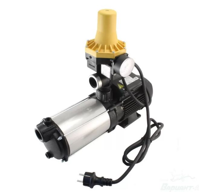 Espa ASPRI15 R 5M KIT02 насосная станция 4000000900