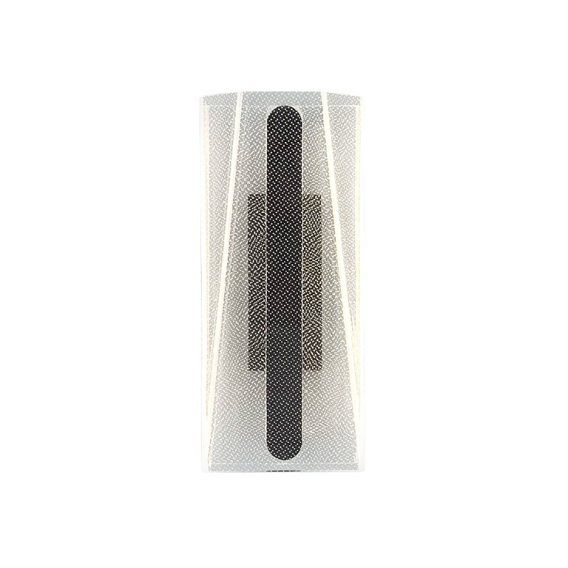 Бра LED4U L6337-01 GR