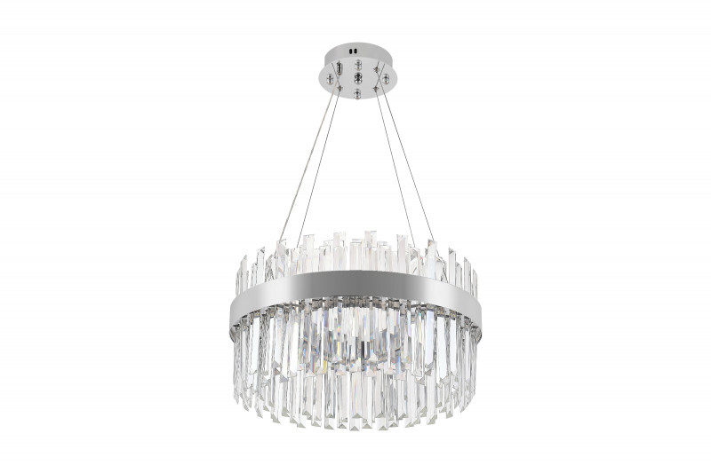 Подвесная люстра Natali Kovaltseva LED LAMPS 81271