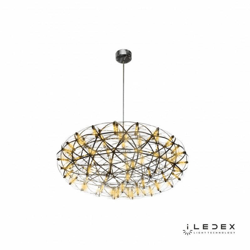 Подвесная люстра iLedex FTG-600-92 CR