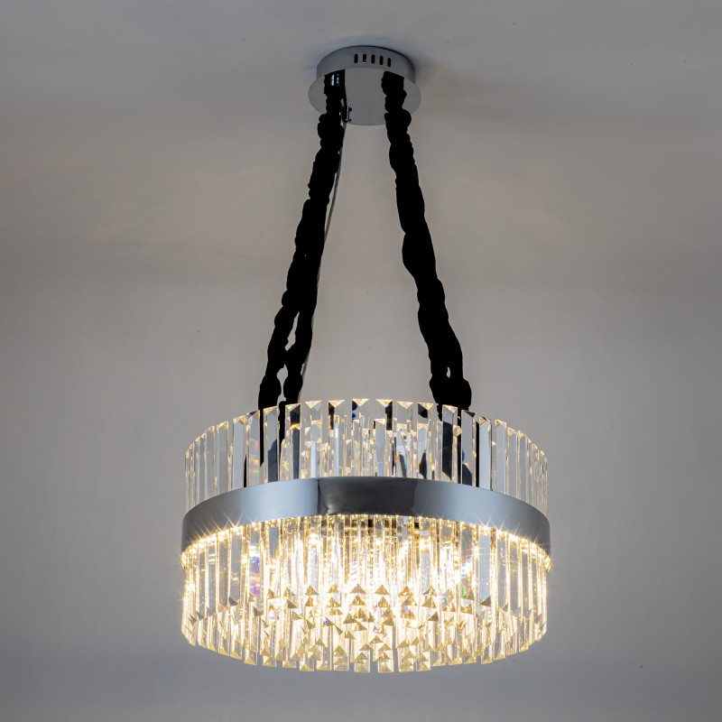 Подвесная люстра MODELUX ML.002.600