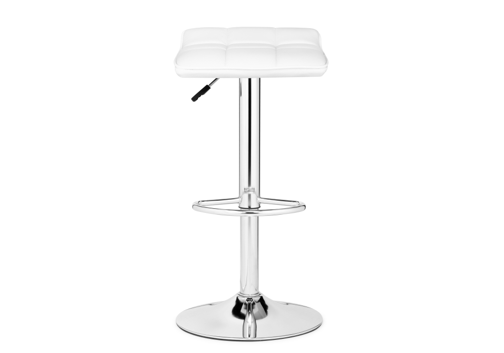 Барный стул Woodville Fera white 15488