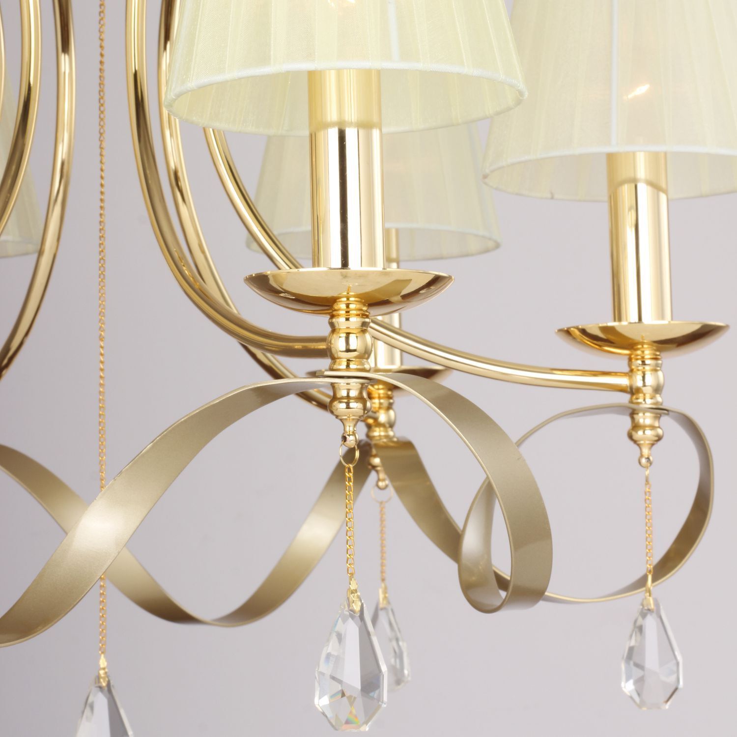 Люстра Favourite 2596-6P