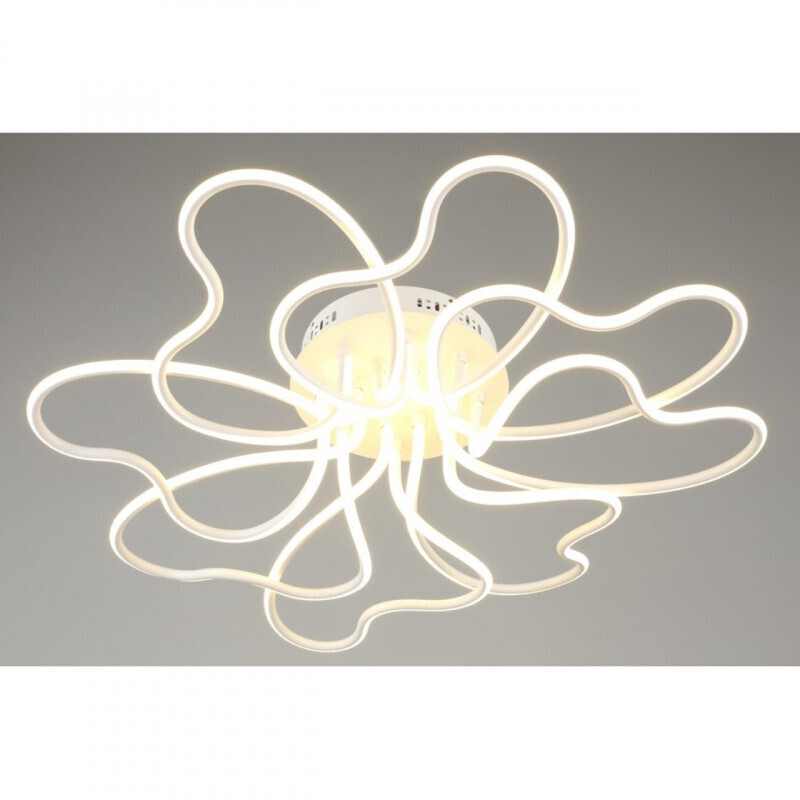 Накладная люстра Omnilux OML-04307-160