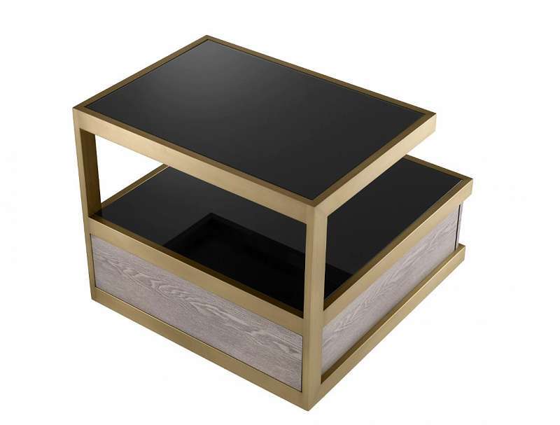 Приставной столик Eichholtz KUBOA 116406