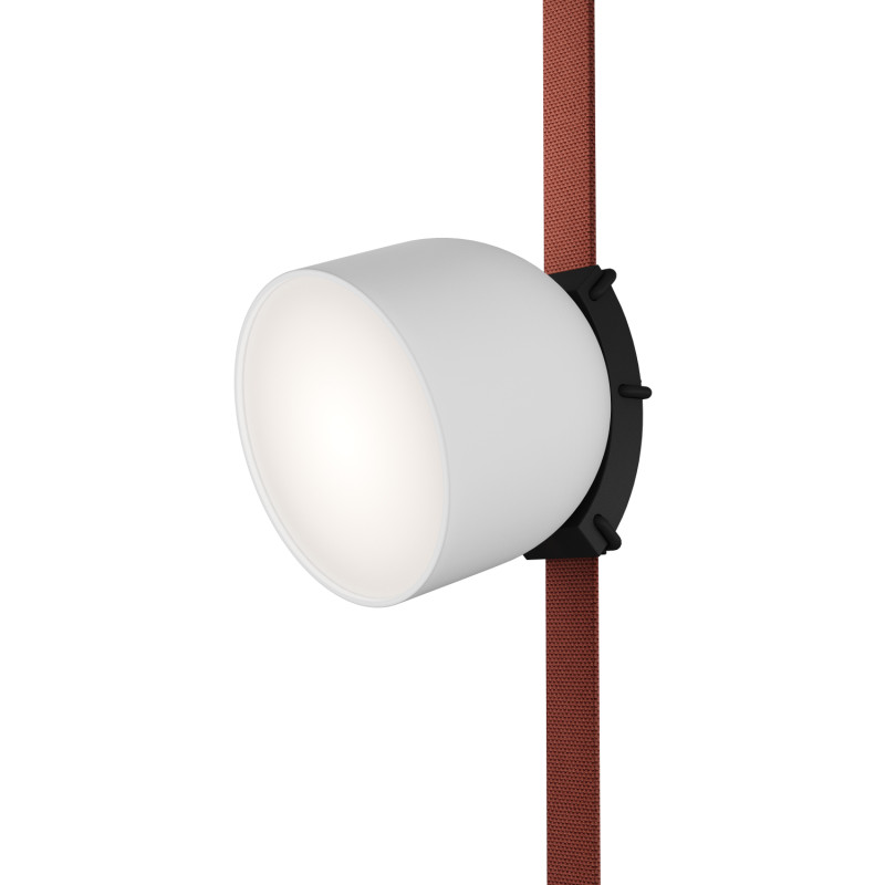 Светильник на шине Denkirs DK5642-WH+BK