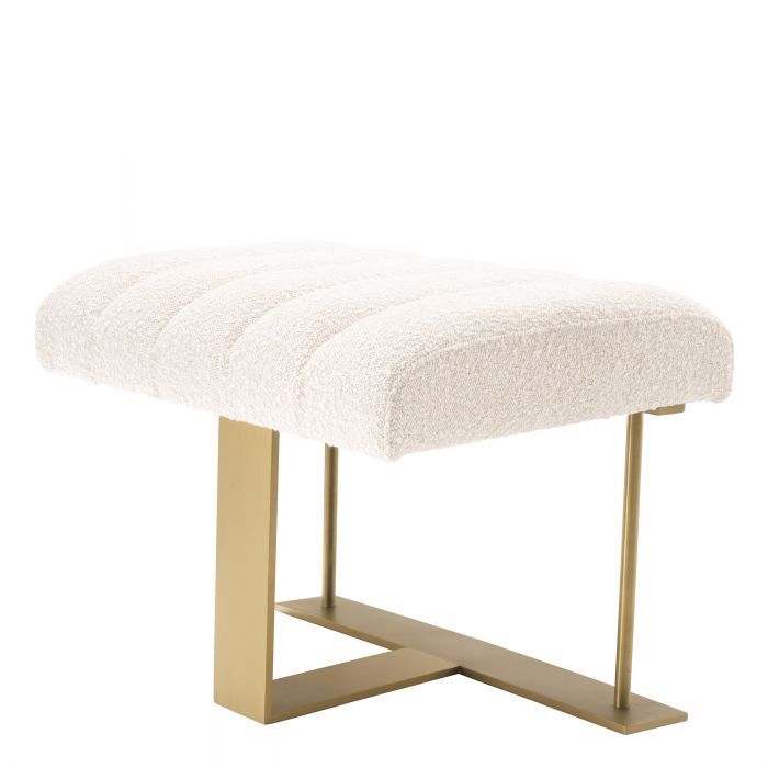 Табурет Eichholtz STOOL MCGUIRE 115662
