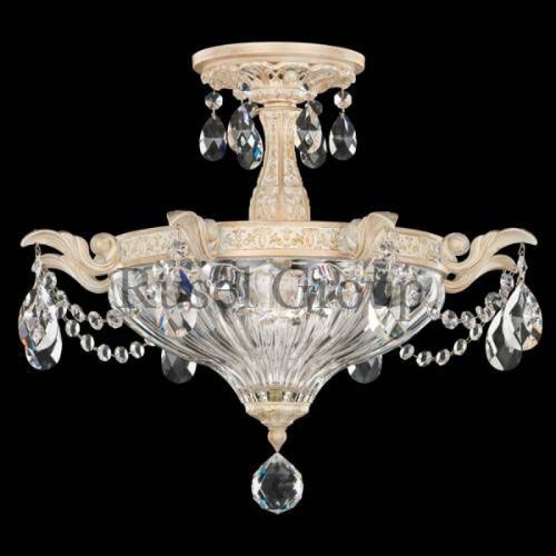 Потолочный светильник Schonbek Milano 5648