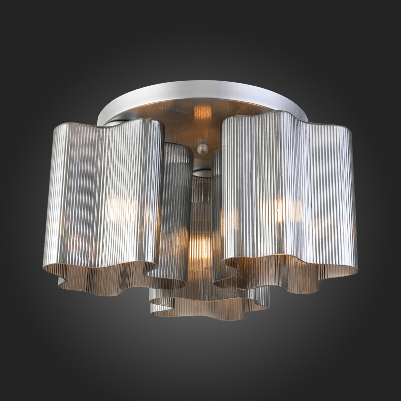 Накладная люстра ST Luce SL117.702.03