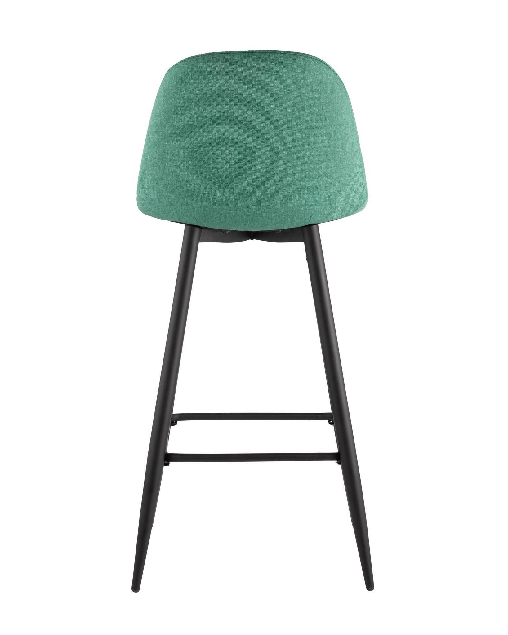 Стул барный Валенсия зеленый Stool Group