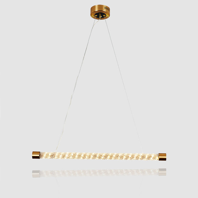 Люстра светодиодная VIDAGO WAND by ImperiumLoft